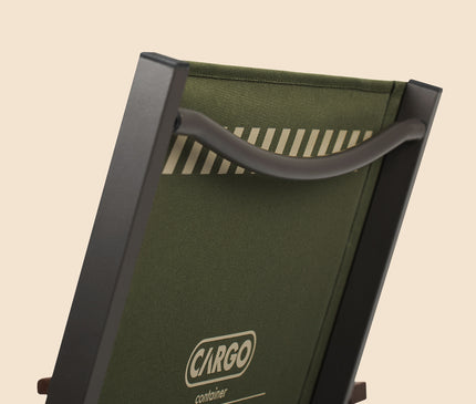 CARGO Cosy Folding Chair M