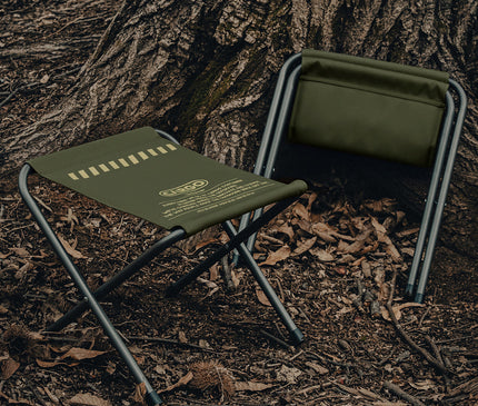 CARGO Wide BBQ Chair