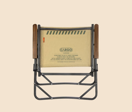 CARGO Cosy Folding Chair M