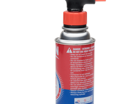 FIREMAPLE 360 blowtorch