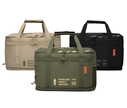 CARGO Custom Bag M