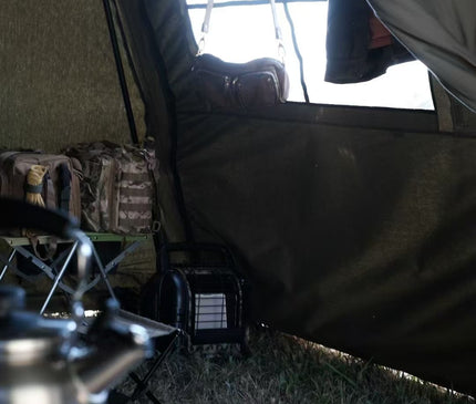 SOULSTONE M1 Outpost Tent