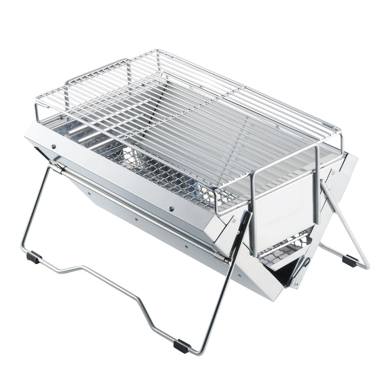 UNIFLAME UNISERA TG-Ⅲ Table Top Grill System