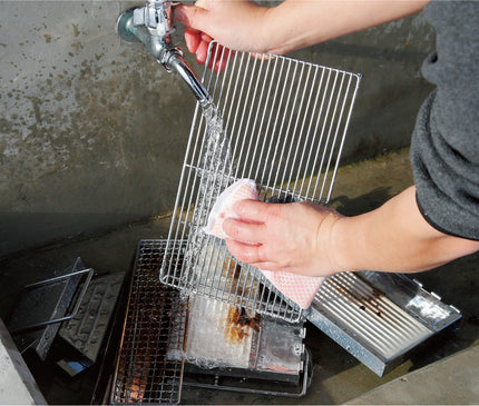 UNIFLAME UNISERA TG-Ⅲ Table Top Grill System