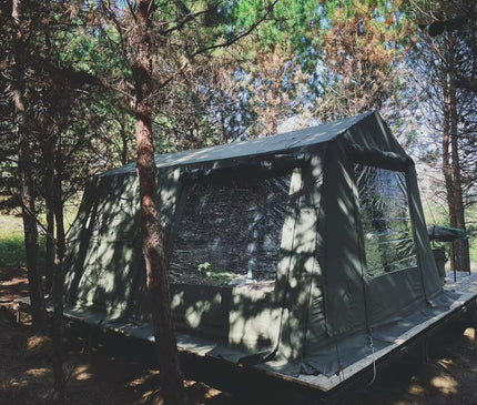 SOULSTONE M1 Outpost Tent