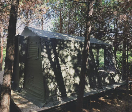 SOULSTONE M1 Outpost Tent