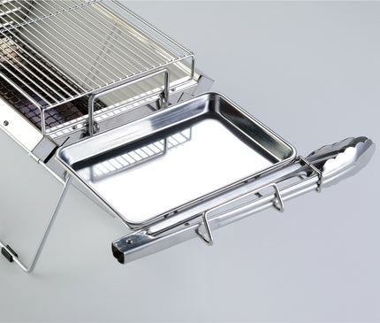 UNIFLAME UNISERA TG-Ⅲ Table Top Grill System Accessory