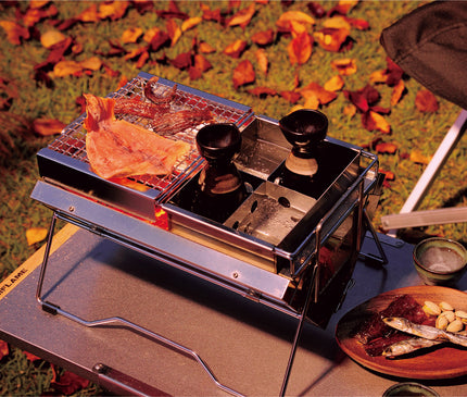 UNIFLAME UNISERA TG-Ⅲ Table Top Grill System Accessory