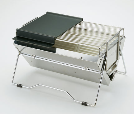 UNIFLAME UNISERA TG-Ⅲ Table Top Grill System Accessory