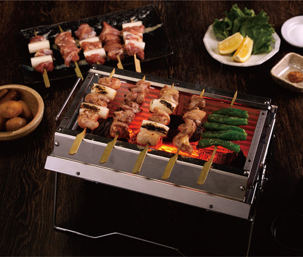 UNIFLAME UNISERA TG-Ⅲ Table Top Grill System