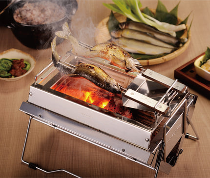 UNIFLAME UNISERA TG-Ⅲ Table Top Grill System Accessory