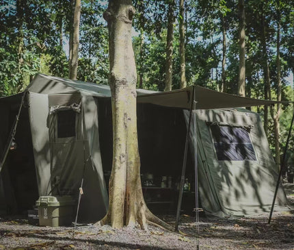 SOULSTONE M1 Outpost Tent