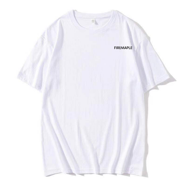 FIREMAPLE Logo T-Shirt