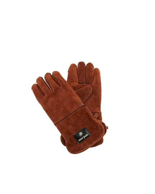 SNOW PEAK Fireside Gloves