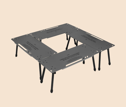 CARGO Master Shelf Table