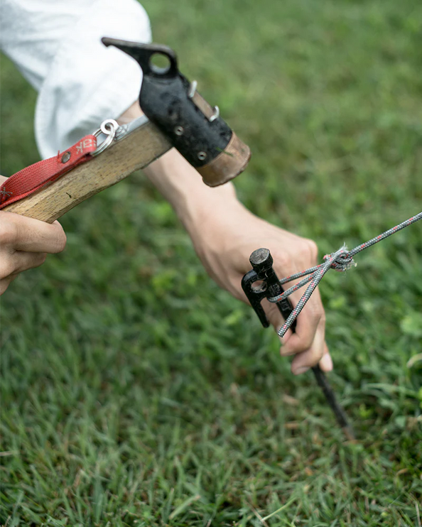 SNOW PEAK PEG HAMMER