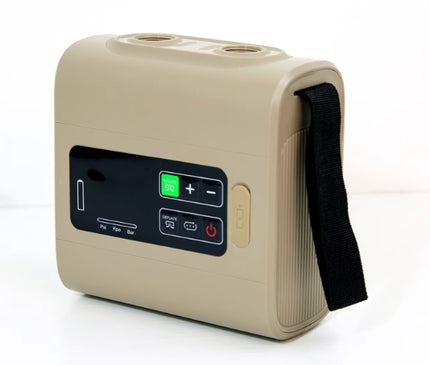 Portable Air Pump