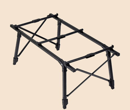 CARGO 3-Way Table