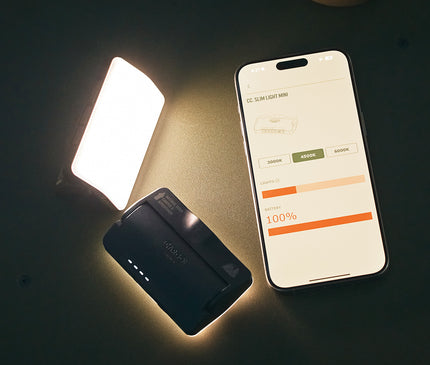 CARGO Slim Light Mini