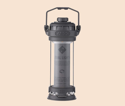 CARGO Dual Light Mini