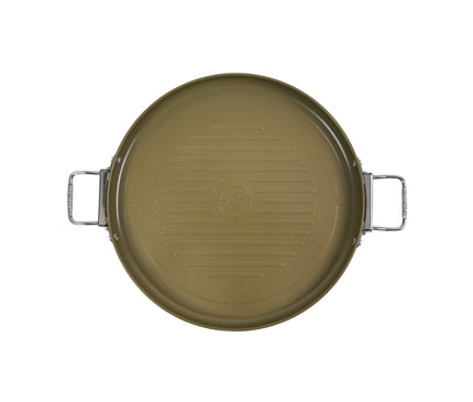 FIREMAPLE Non-Stick Griddle Pan