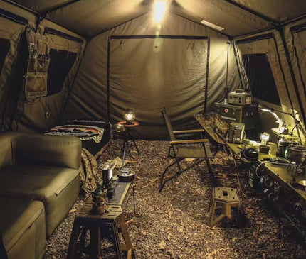 SOULSTONE M1 Outpost Tent