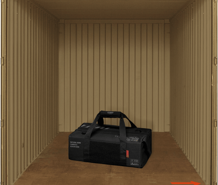 CARGO Ready Tool Bag