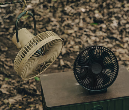 CARGO Multi Fan L