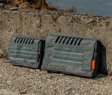 CARGO Slim Storage Bag