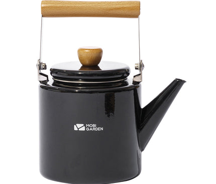 MOBI GARDEN HuanYan Kettle 2L