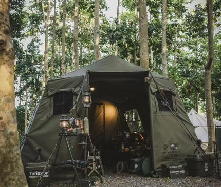 SOULSTONE M1 Outpost Tent