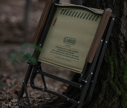 CARGO Cosy Folding Chair M