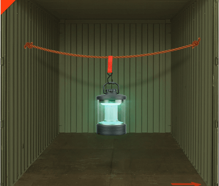 CARGO Mood Light