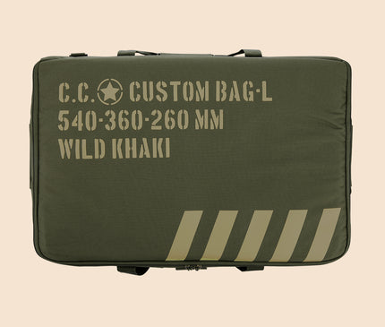 CARGO Custom Bag L