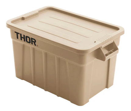 THOR Outdoor Storage Container 75L