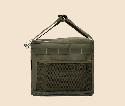 CARGO Custom Bag M