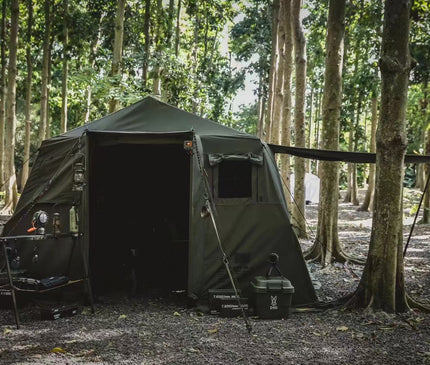 SOULSTONE M1 Outpost Tent