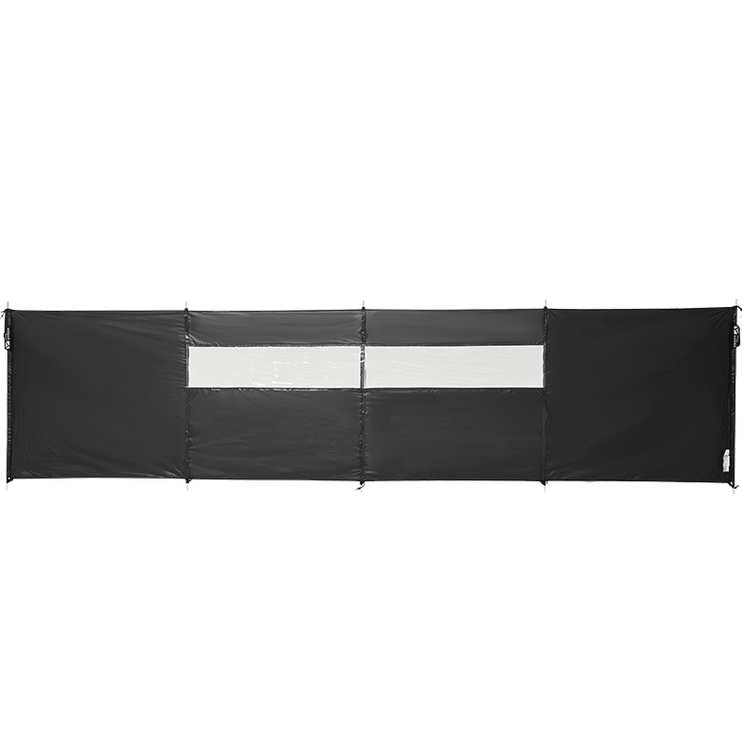 MOBI GARDEN RideWind 4 Pro Wind Shield