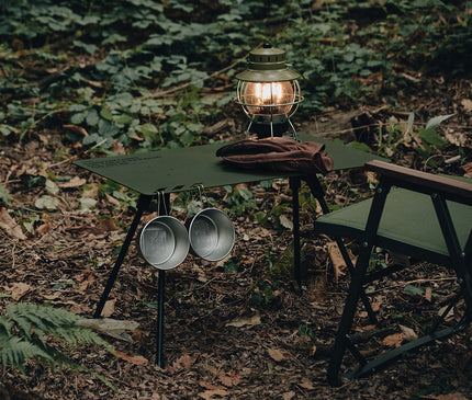 CARGO End Table