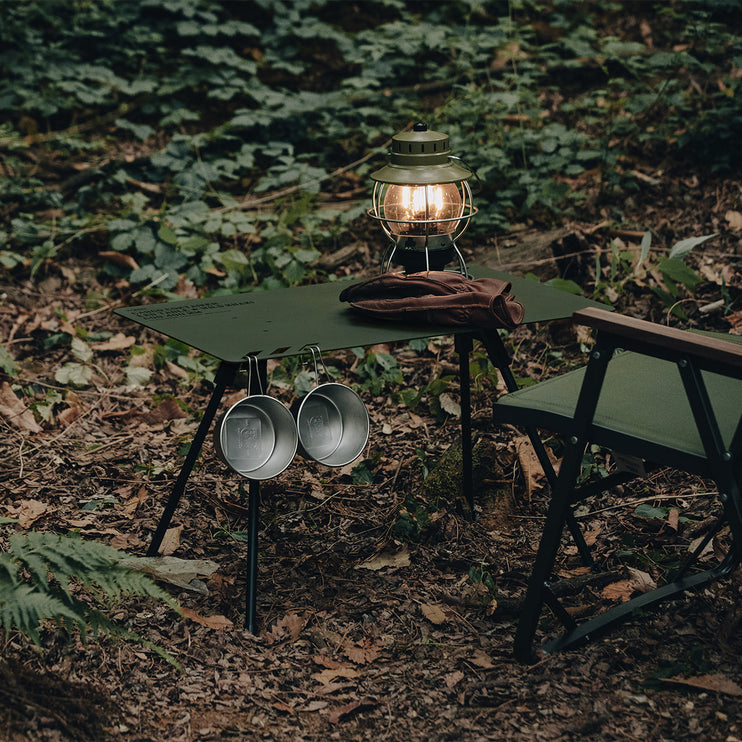 CARGO End Table