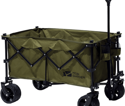 Mobi Garden Folding Cart X200