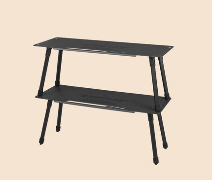 CARGO Master Shelf Table