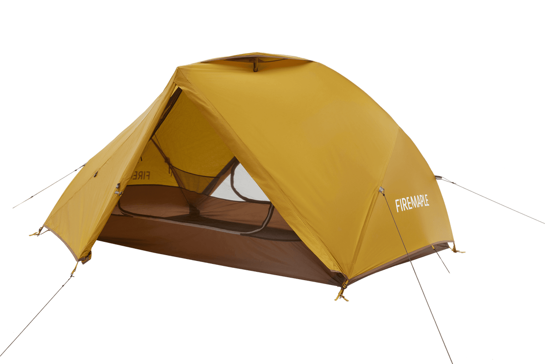 FIREMAPLE Tropics 2 Person Tent