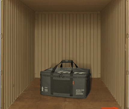 CARGO Custom Bag L