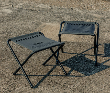 CARGO Wide BBQ Chair