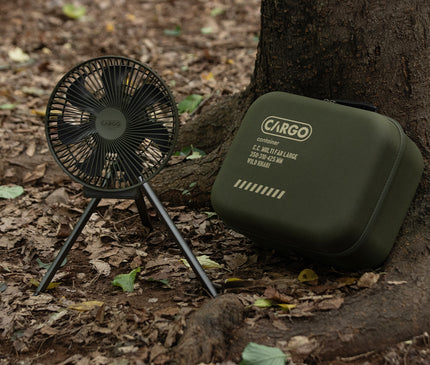 CARGO Multi Fan L