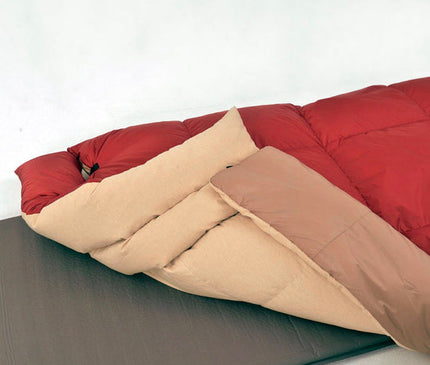 SNOW PEAK Camp Futon Single 1000