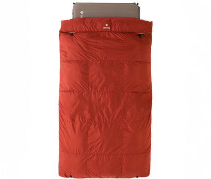 SNOW PEAK Camp Futon Single 1000