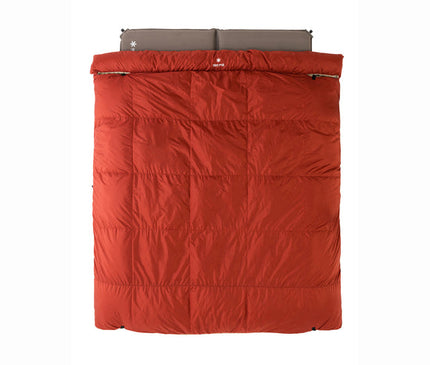 SNOW PEAK Camp Futon Double 1600