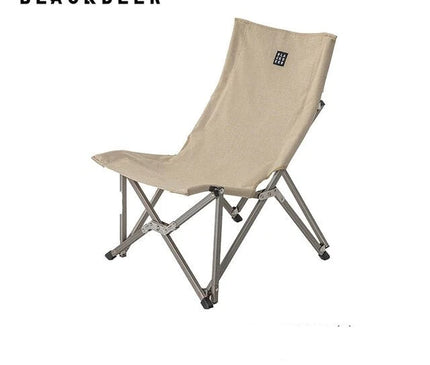 BLACKDEER Otaku Chair Outdoor Furniture BlackDeer Off White  
